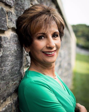 Lorraine O. Schindler